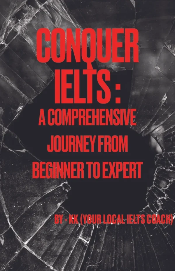 Conquer IELTS