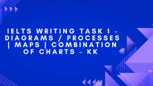 IELTS writing task