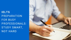 IELTS Preparation