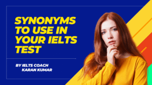 IELTS Test